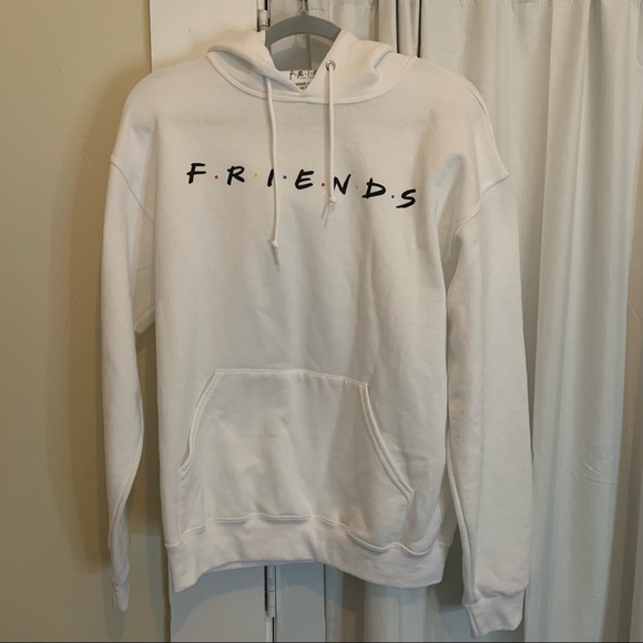 FRIENDS Tops - Friends Sweatshirt